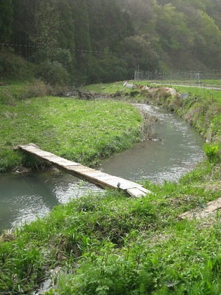 木橋