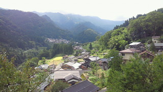 日本で最も美しい・・・