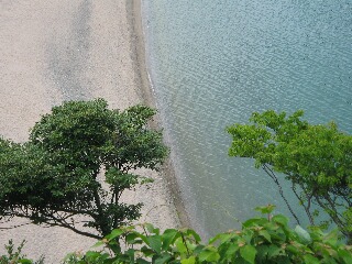 佐津海岸・訓谷浜その３