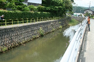 この先どうなるか・・・地震から３日目