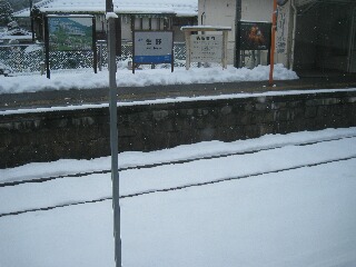 ＪＲ生野駅