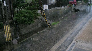 雷雨