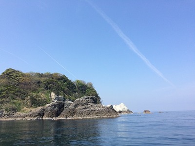 但馬海岸