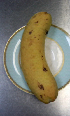 バナナパン