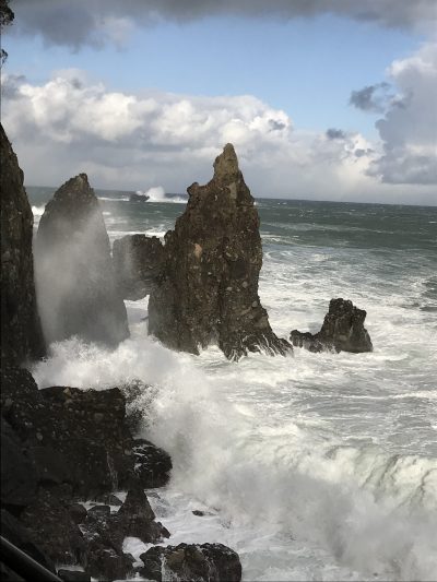 夢千代の里・湯村温泉では・・・